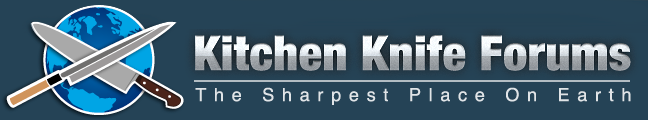Kitchen Knife Forums